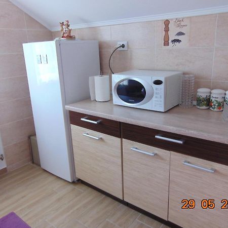 Vila Floarea De Colt Appartamento Borşa Esterno foto